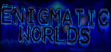 神秘世界/Enigmatic Worlds