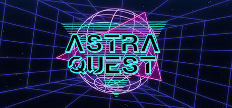 星际探索/Astra Quest