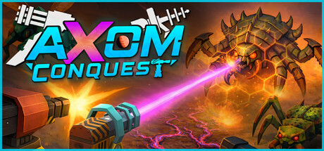 阿克索姆：征服/Axom: Conquest