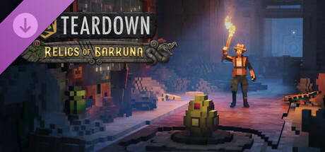 拆迁/Teardown(V2.0.3)