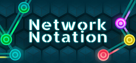 网络符号/Network Notation