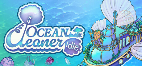 海洋清洁工：放置版/Ocean Cleaner Idle