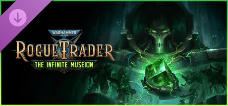 战锤40K：行商浪人/Warhammer 40,000: Rogue Trader(V1.6.0.471)