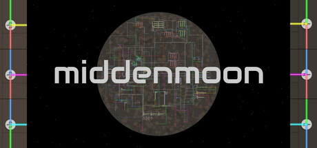 中月/middenmoon