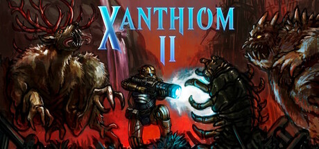赞西奥姆 2/Xanthiom 2