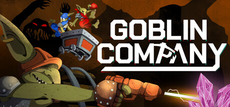 地精公司/Goblin Company
