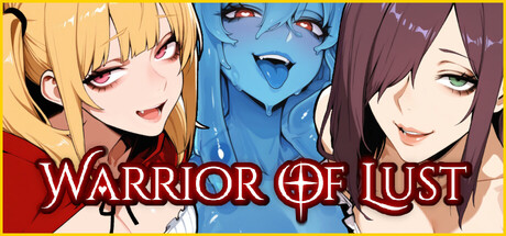 淫欲战士/Warrior of Lust