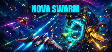 新星群/Nova Swarm