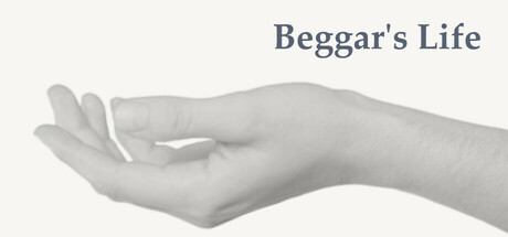乞丐生活/Beggar’s Life