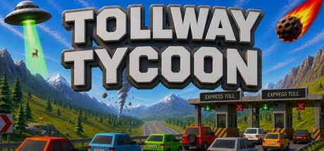 收费公路大亨/Tollway Tycoon