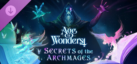 奇迹时代4/Age of Wonders 4(V1.015.002.122980)