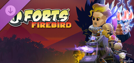 进击！要塞！/Forts(V1.38.0)