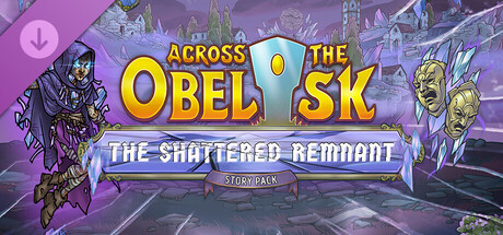 横跨方尖碑/Across the Obelisk(V1.7.6)