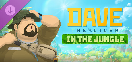 潜水员戴夫/DAVE THE DIVER(V1.0.6.2018)