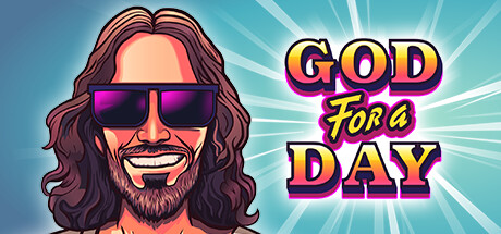 上帝的一天/God For A Day