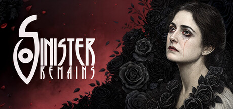 邪恶遗骸/Sinister Remains