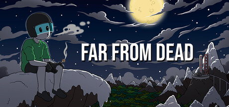远未死亡/FAR FROM DEAD