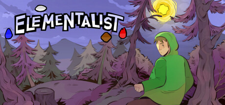 元素使/Elementalist