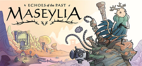 马塞利亚：往日的回响/Maseylia : Echoes of the Past
