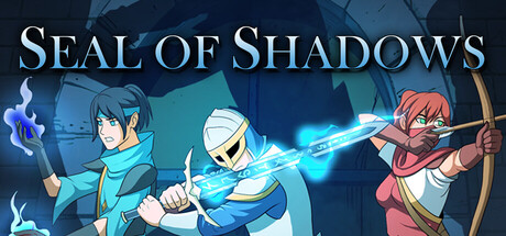 暗影封印/Seal of Shadows
