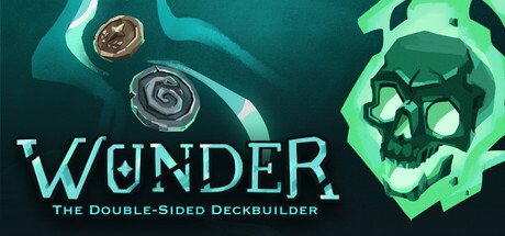 奇迹：双面牌组构建器/Wunder: The Double-Sided Deckbuilder