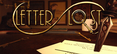 失落之信/Letter Lost