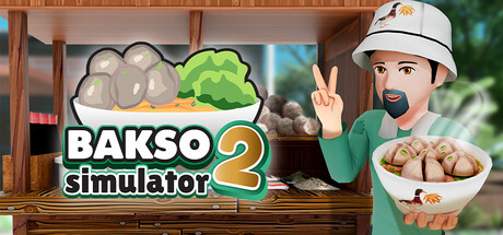 肉丸模拟器2/Bakso Simulator 2
