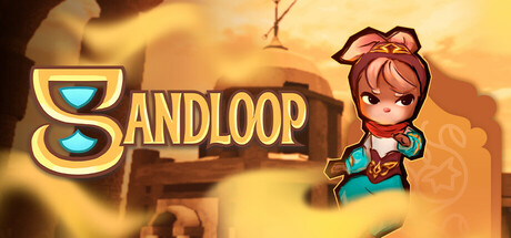 沙之回环/Sandloop