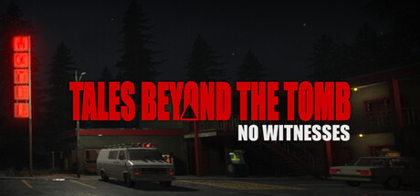 墓穴之外的故事：绝无证人/Tales Beyond The Tomb - No Witnesses