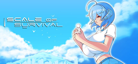 生存规模/Scale Of Survival