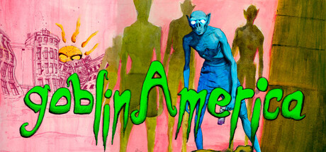 哥布林美国/goblinAmerica