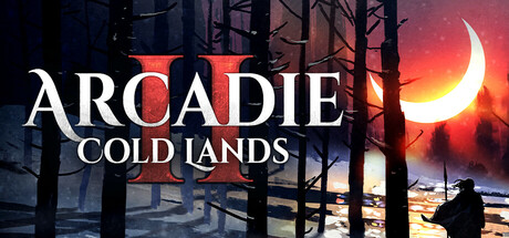 阿卡迪亚2：寒冷之地/Arcadie II: Cold Lands