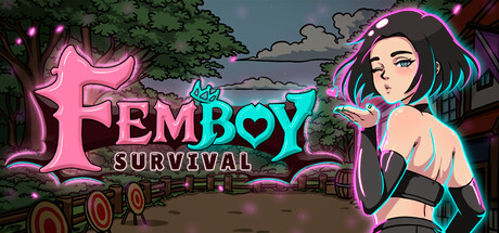 伪娘生存指南/Femboy Survival