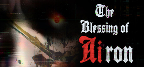埃隆的祝福/The Blessing of Airon