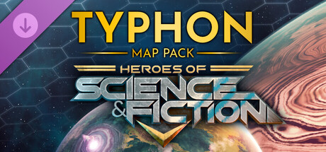 科幻英雄/Heroes of Science and Fiction(V1.0.8)