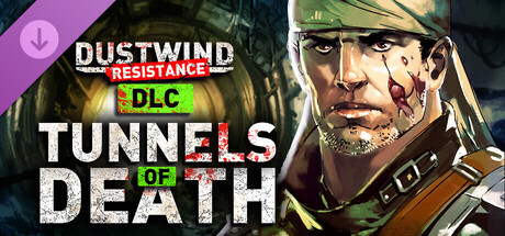 尘风：抵抗/Dustwind: Resistance(V12469)