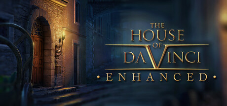 达芬奇密室/The House of Da Vinci(V20260623)