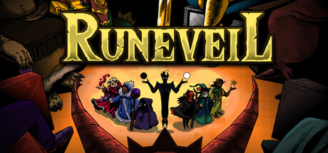 符文之纱/Runeveil