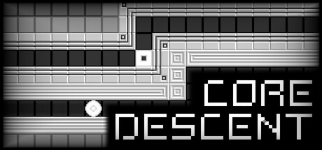 核心坠落/Core Descent