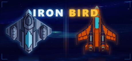铁鸟/Iron Bird