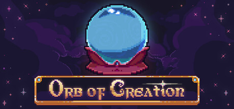 创造法球/Orb of Creation