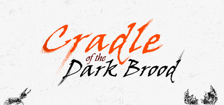 黑暗血脉的摇篮/Cradle of the Dark Brood