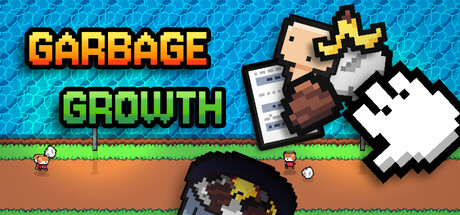 垃圾增长/Garbage Growth