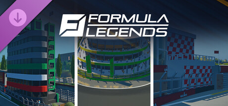 方程式传奇/Formula Legends(V20260625)