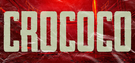 鳄鱼怪/Crococo