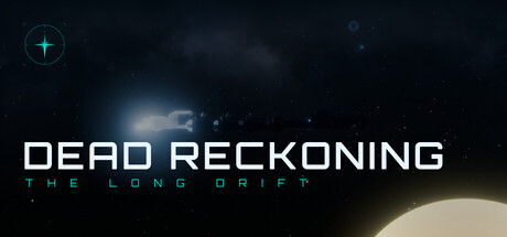 航位推算:漫长的漂移/Dead Reckoning: The Long Drift