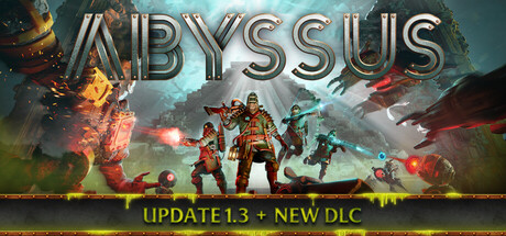 深渊之潮/Abyssus(V1.3)