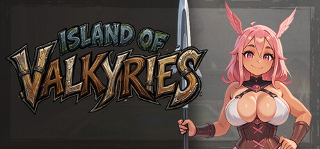 女武神岛/ISLAND OF VALKYRIES
