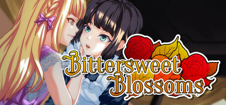 苦乐繁花/Bittersweet Blossoms