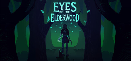 古木之眼/Eyes Of The ElderWood